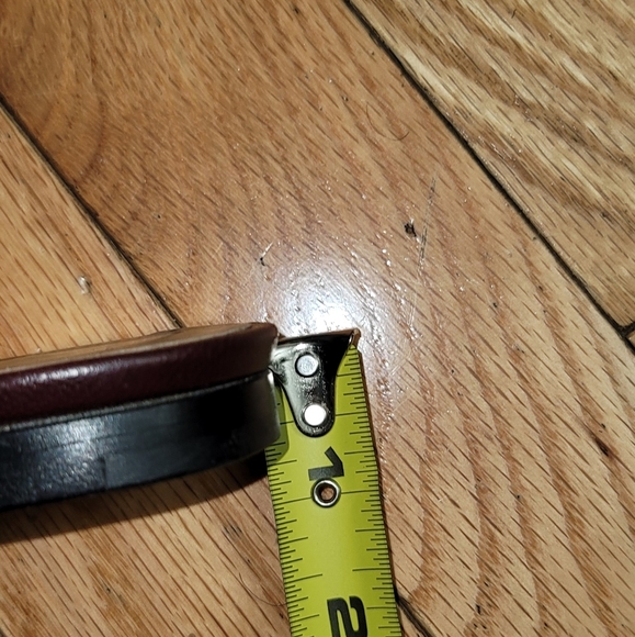 Alumnae Leather Mules - Picture 9 of 9